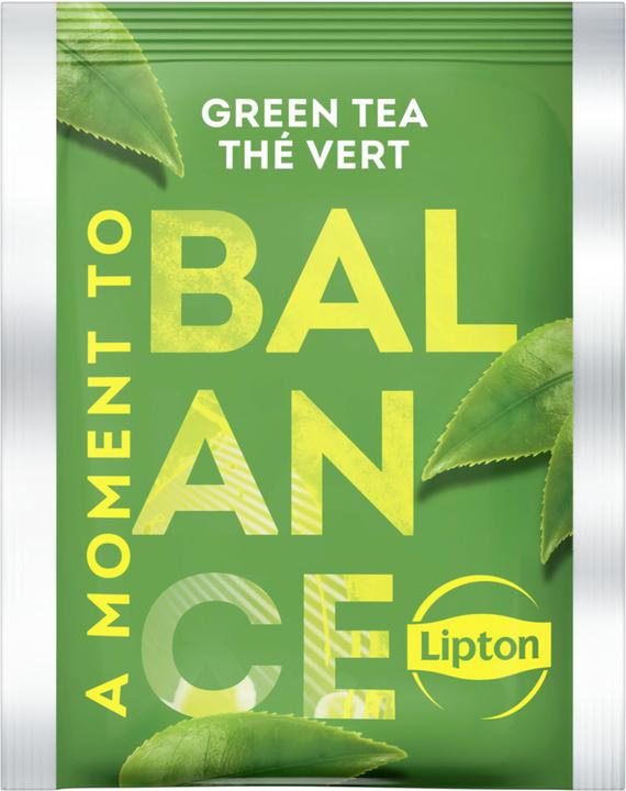 Immagine prodotto Lipton Bustine di tè (84 g)