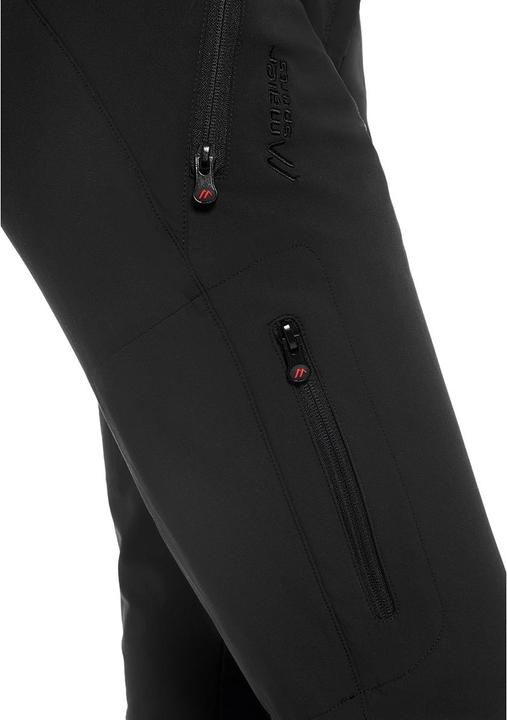 Produktbild Maier Sports Lana Slim Hose (72)
