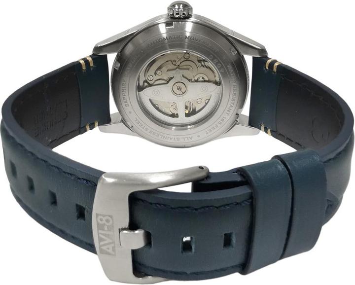 Produktbild AVI-8 AV-4090-05 (Fliegeruhr)