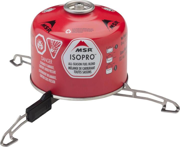 Msr Universal Canister Stand