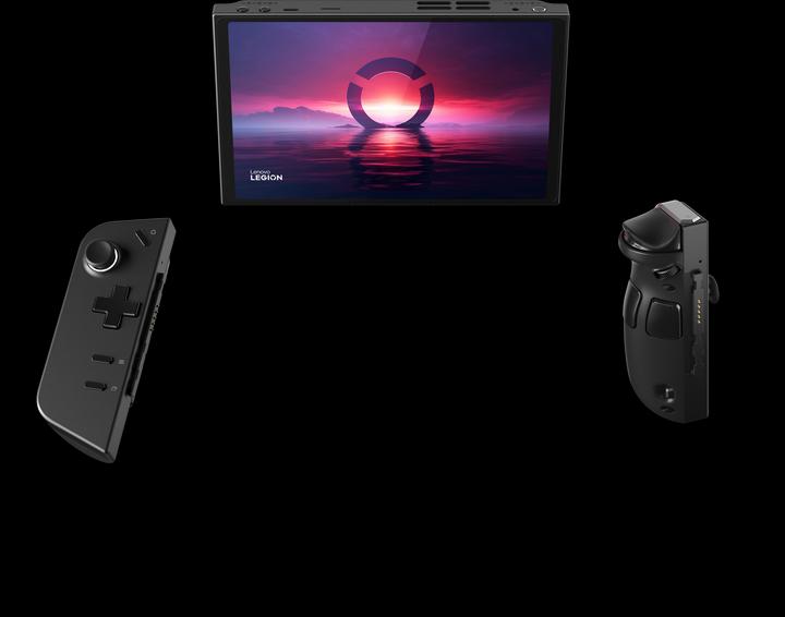 Productafbeelding Lenovo Legion Go