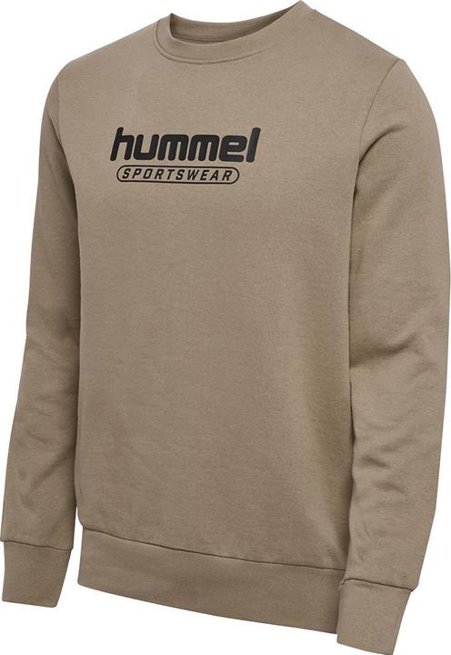 Produktbild hummel Booster Sweatshirt (XXL)