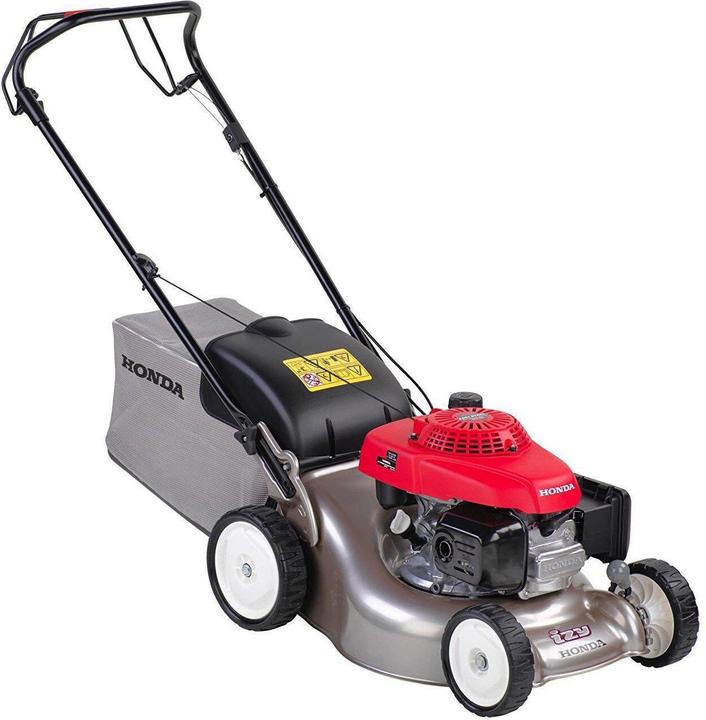 Produktbild Honda Benzin-Rasenmäher IZY HRG 416C SK (Benzinbetrieb)