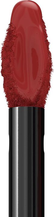 Immagine prodotto Maybelline New York Rossetto SuperStay Matte Ink 335 Hustler (335 Hustler)