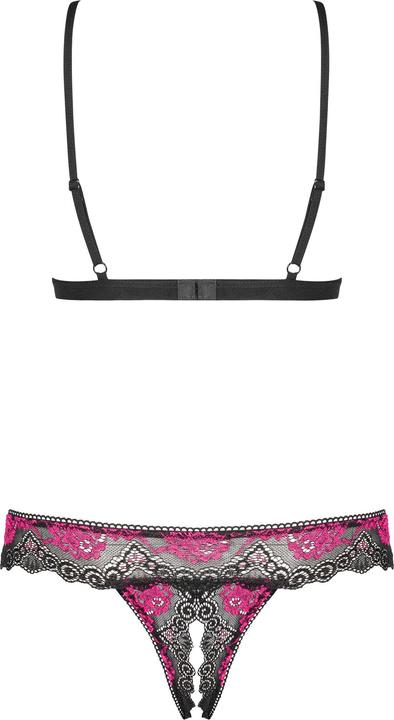 Productafbeelding Obsessive Tulia (L, XL)