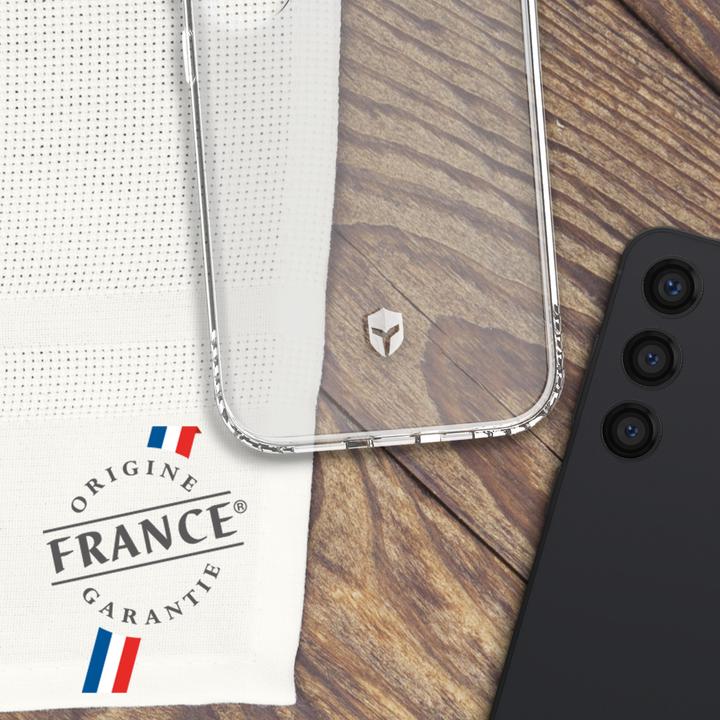 Immagine prodotto Force Case Serie di custodie per cellulari Feel (Samsung Galaxy S23+)