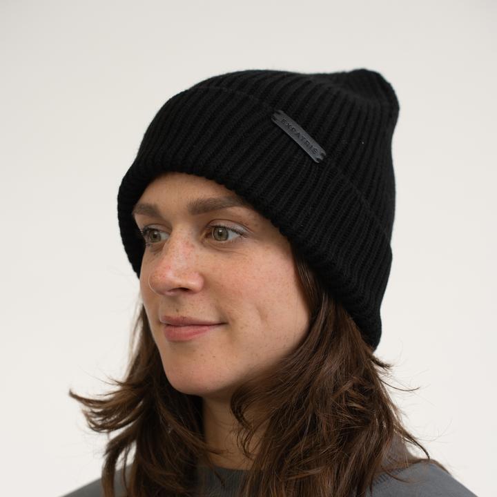 Immagine prodotto Expatrié Cappello a maglia Luna (Taglia unica)