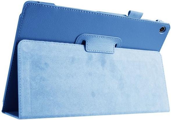 Actual product image MU Style Litchitexture Case in imitation leather (Asus ZenPad 10 (Z300))