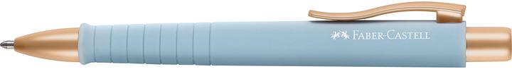 Immagine prodotto Faber-Castell Palla Poly Urban (Blu cielo, 1 x)