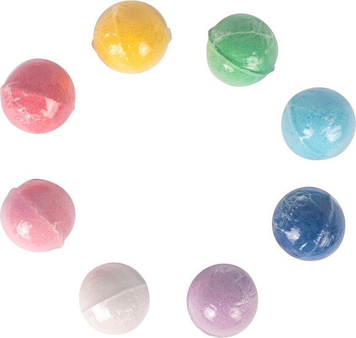 Image du produit Create It! Boules de bain (Bombe de bain)