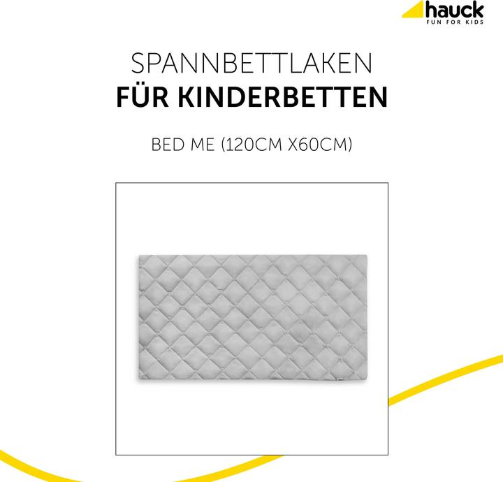 Image du produit Hauck Bed Me