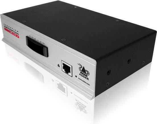 Adder Visualizza CATxIP 5000