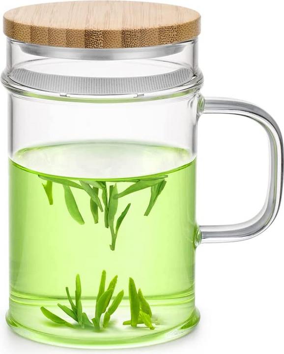 Image du produit Samadoyo Cafetière Emerald (0.40 l)