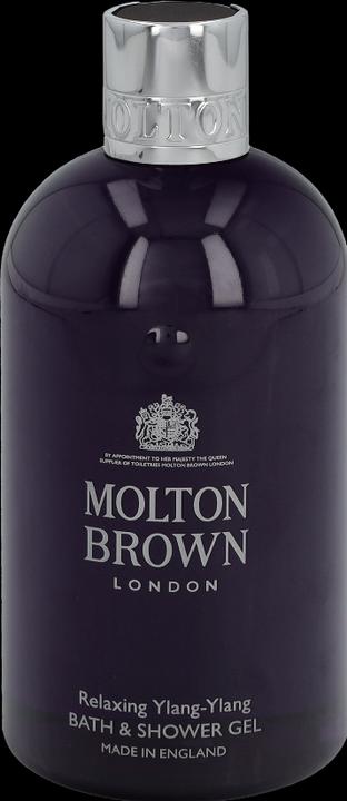 Actual product image Molton Brown Relaxing Ylang-Ylang (300 ml)
