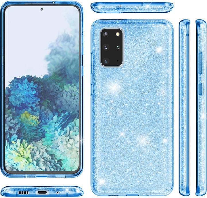Image du produit Nalia Coque (Samsung Galaxy S20+)