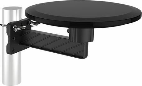 Produktbild Olight Solight vonkajšia anténa, DVB-T2, 49dB (49 dB, DVB-T / -T2)