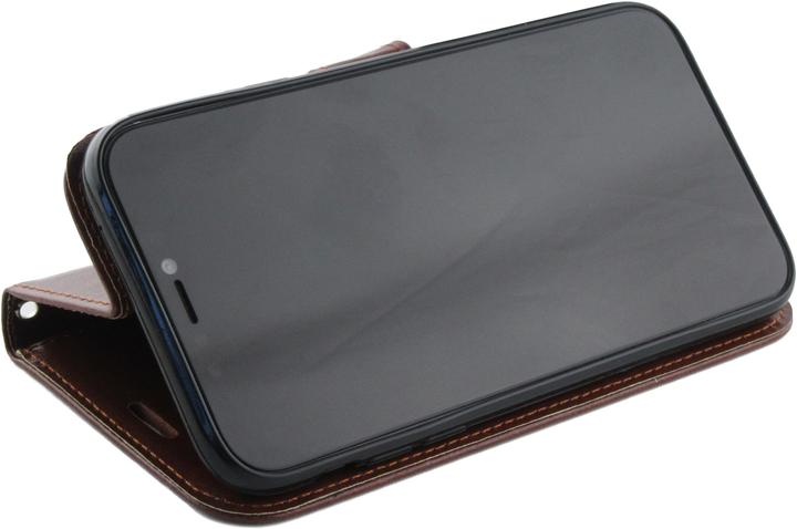 Actual product image PhoneLook Premium Flip cover (Apple iPhone 15 Pro)