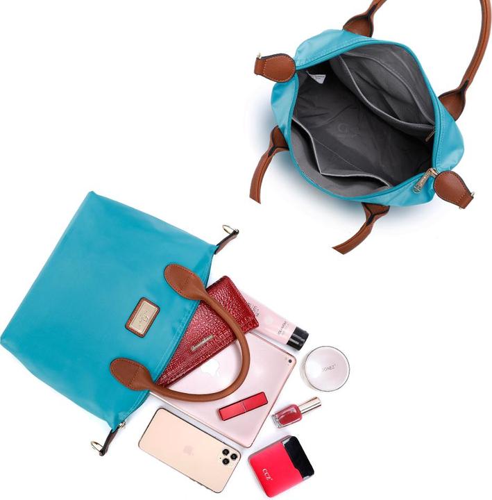Image du produit Gallantry Cabas La Balade Sac à main taille S (5 l)