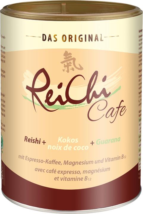 Image du produit Dr. Jacob's ReiChi (1 pièce(s), Poudre, 300 g)