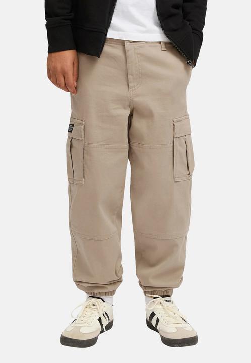 Produktbild Jack & Jones Junior Hose KANE JONNY Cargohose (140)