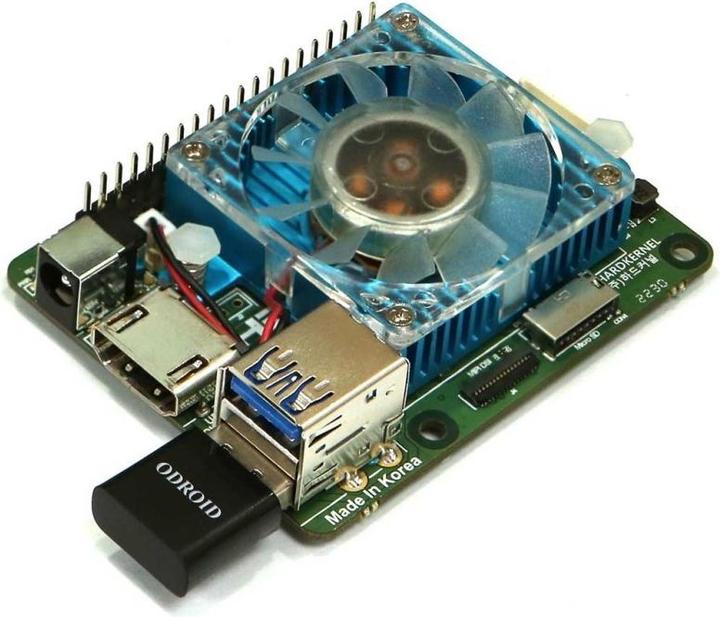 Immagine prodotto Odroid N2L 4GB