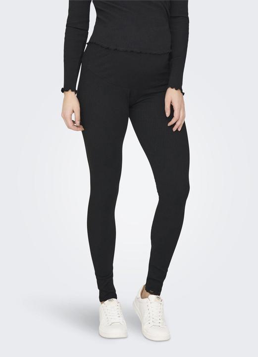 Actual product image Only Maternity OLMIPASS Normal geschnitten Leggings Leggings (S)
