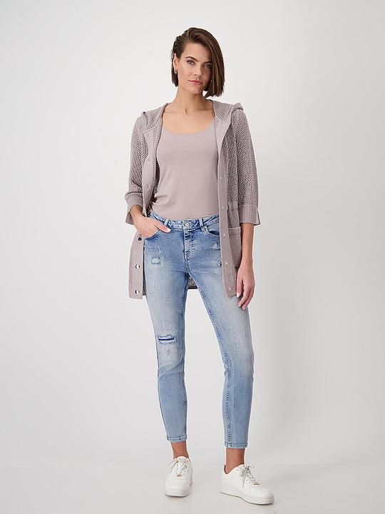 Actual product image Monari Strickjacke (40)