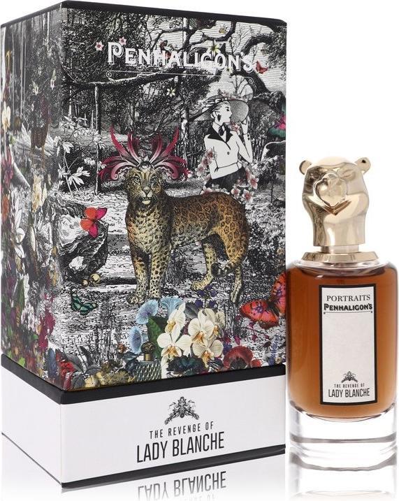 Produktbild Penhaligon's Lady Blanche Eau de Parfum (re) (Eau de Parfum, 75 ml)