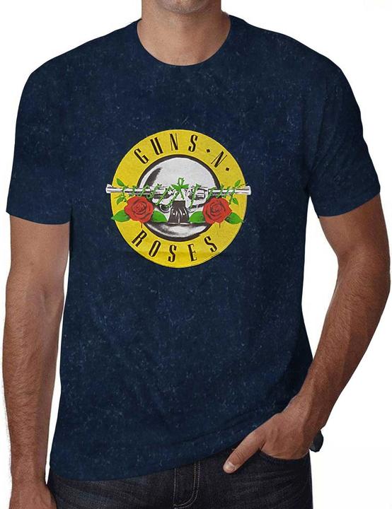 Guns N Roses Classic Logo