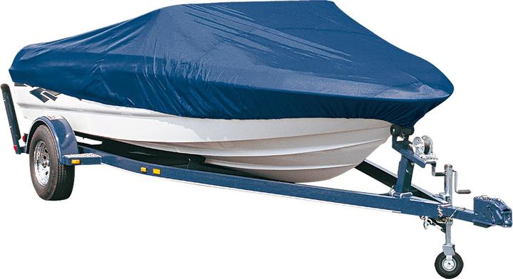 Immagine prodotto Pro-Tec Telone per barca con accessori fino a 486-565x245 cm (XL) Blu