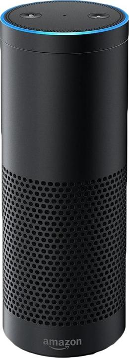 Image du produit Amazon Echo Plus (IFTTT, Amazon Alexa)