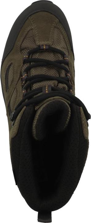 Actual product image Jack Wolfskin Vojo 3 Texapore Mid M (40.5)