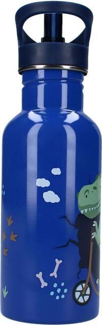 Immagine prodotto Vadobag Prêt - Bottiglia da bere - Eat Drink Repeat - Dino (0.50 l)