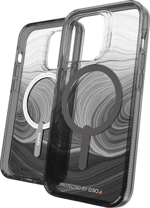 Actual product image Zagg Gear4 Cases Milan Snap Apple (Apple iPhone 14 Pro)