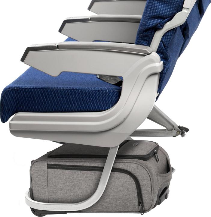Image du produit Travelite Cabin (28 l, Bagage à main (jusqu'à 50l))