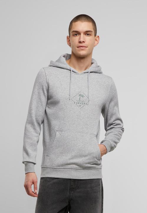 Produktbild Forvert Heavy Hoodie Oceanside - 190819 (M)