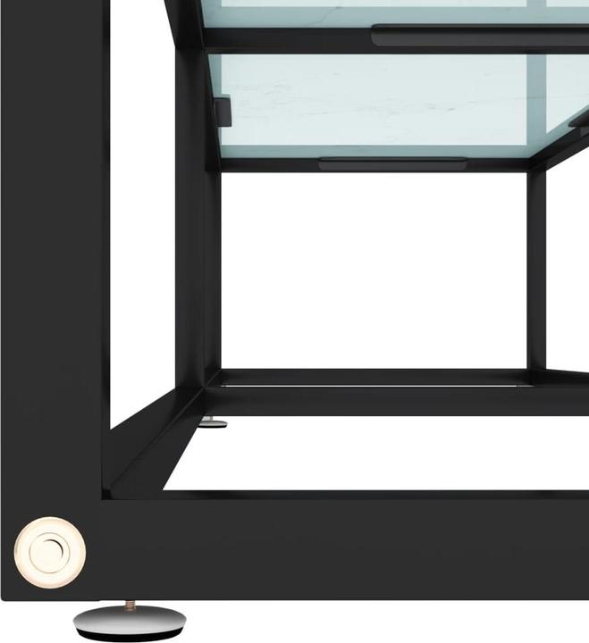 Immagine prodotto VidaXL Yoshiro (160 x 40 x 40,5 cm)