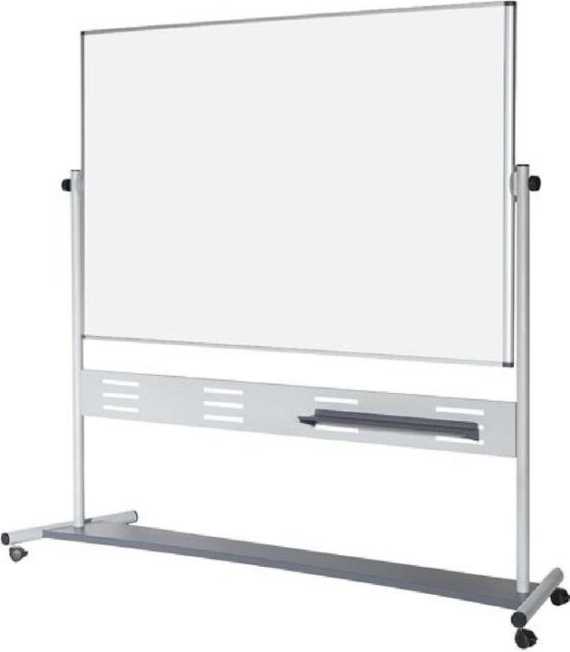 Immagine prodotto Bi-Office QR5404GR Smalto per lavagne bianche (150 x 120 cm)