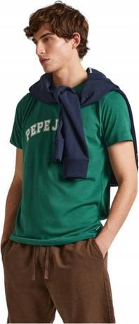 Image du produit Pepe Jeans CLEMENT JUNGLE GREEN PM509220 654 L L (L)