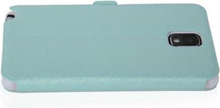 Produktbild Cadorabo Hülle case cover für Samsung Galaxy NOTE 3 (Samsung Galaxy Note 3)