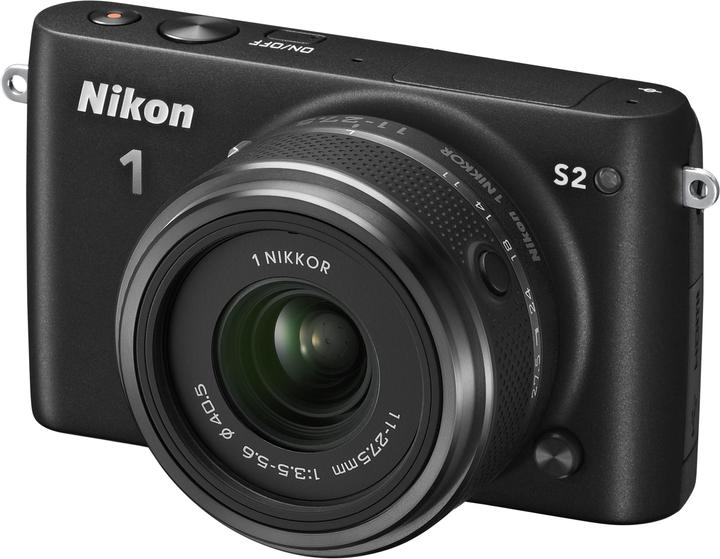 Immagine prodotto Nikon 1 Kit S2 11-27,5 mm (Nikon formato CX)