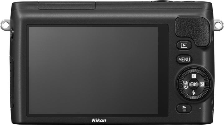 Immagine prodotto Nikon 1 Kit S2 11-27,5 mm (Nikon formato CX)