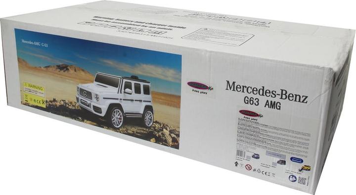 Produktbild Jamara Mercedes-Benz G 63 (12 V)