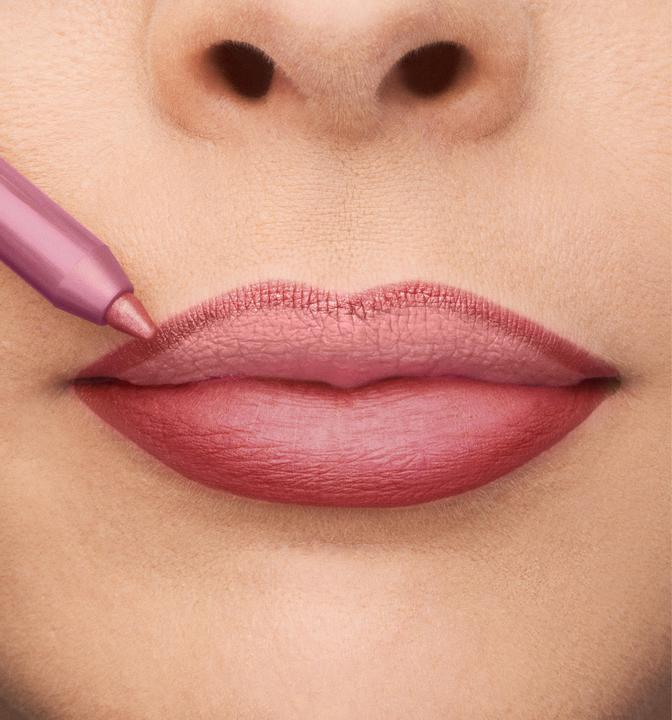 Actual product image Collistar Professional Lip Pencil 5 Desert Rose (5)
