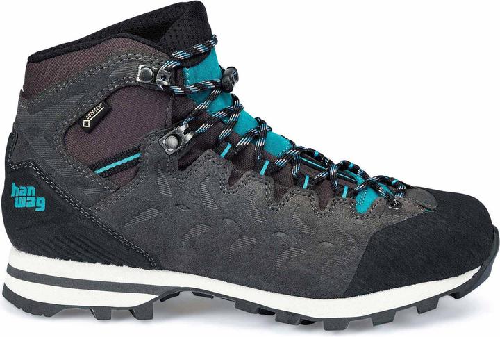 Actual product image Hanwag Makra Light GTX (40.5)