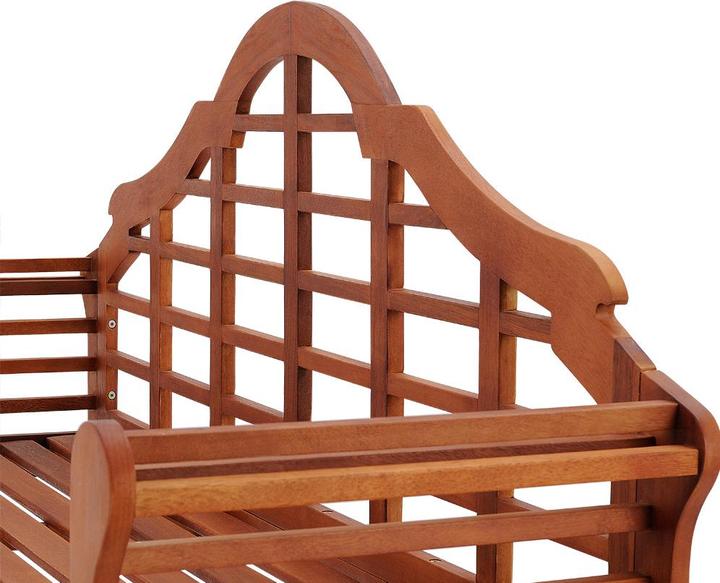 Immagine prodotto Casaria Panca da giardino
