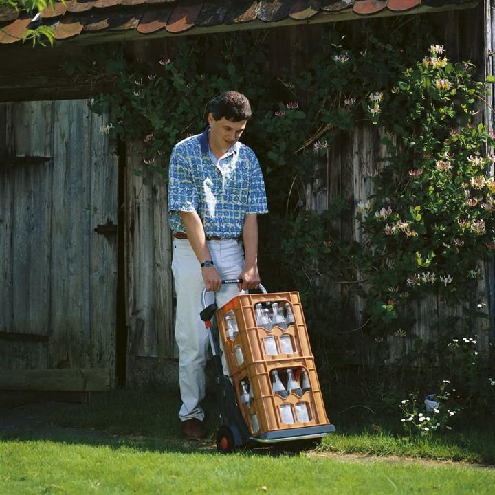 Image du produit Gardena Gardenmobile (70 kg)