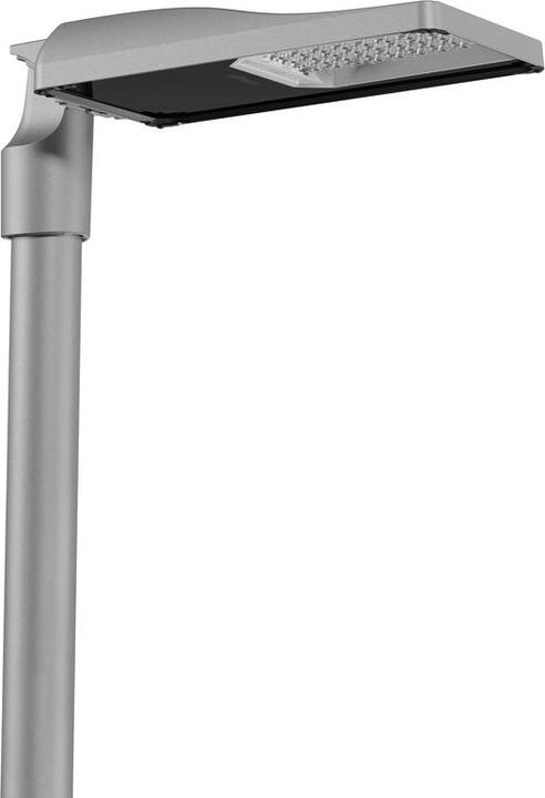Produktbild Siteco LED-Mastleuchte (4.71 lm, IP66)