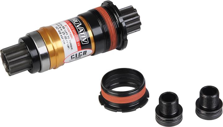Produktbild Truvativ ISIS Giga Pipe Team SL 108 x 68 BSA