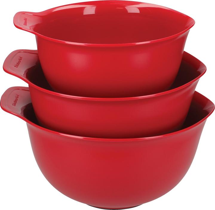 Actual product image KitchenAid Mixing Bowl Set (3 x)